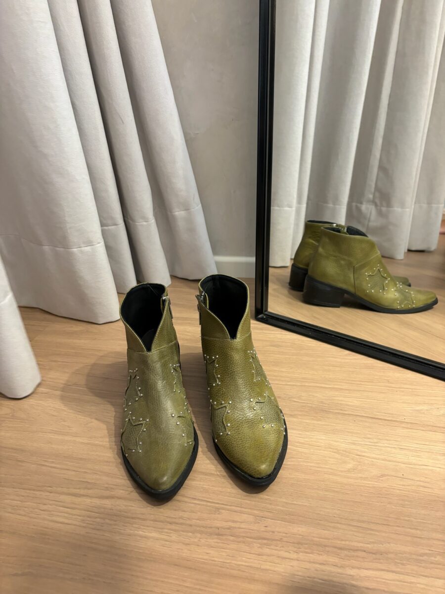 Botas Uriel Oliva - Imagen 3