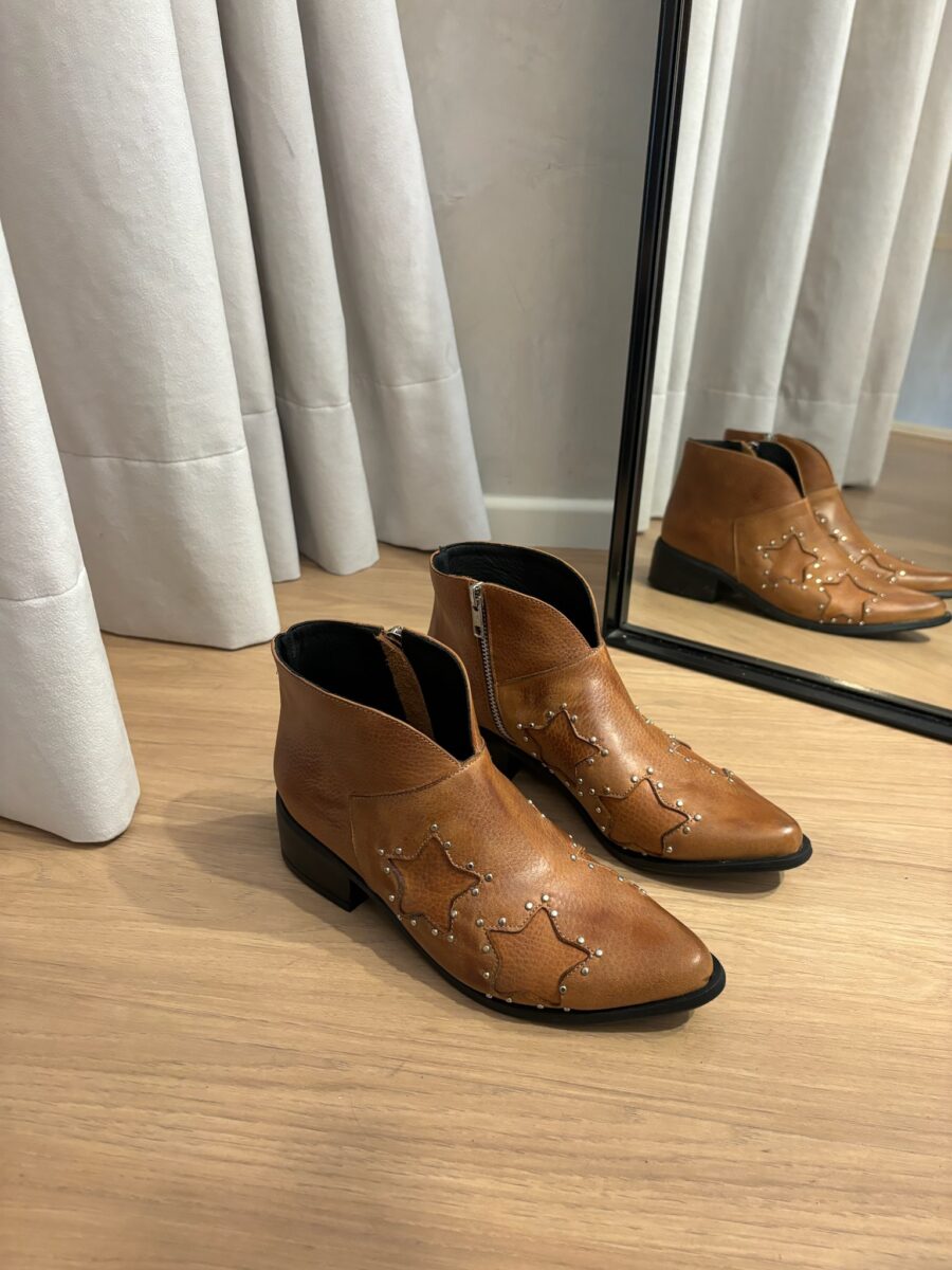 Botas Uriel suela - Imagen 4