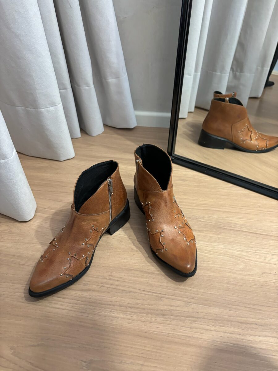 Botas Uriel suela - Imagen 2