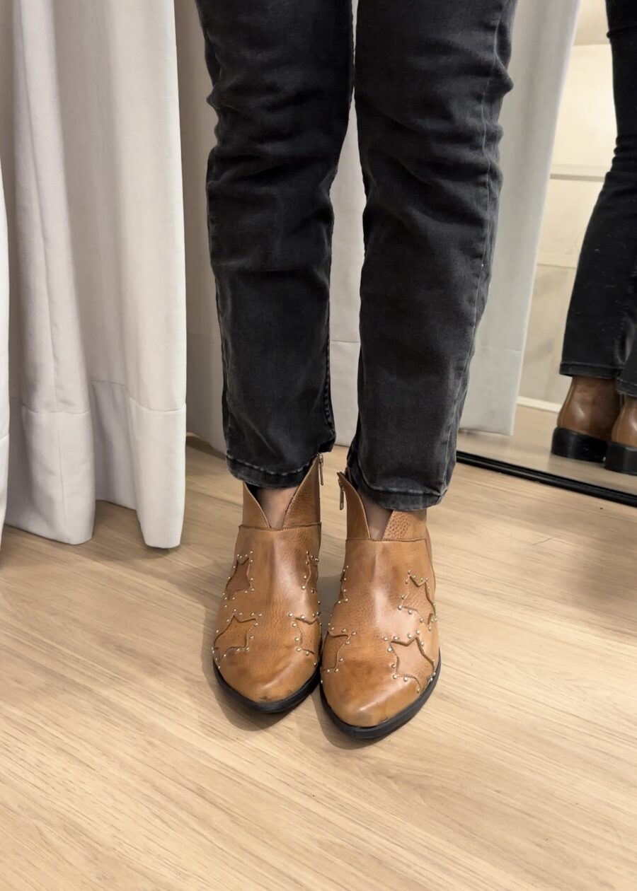 Botas Uriel suela - Imagen 3