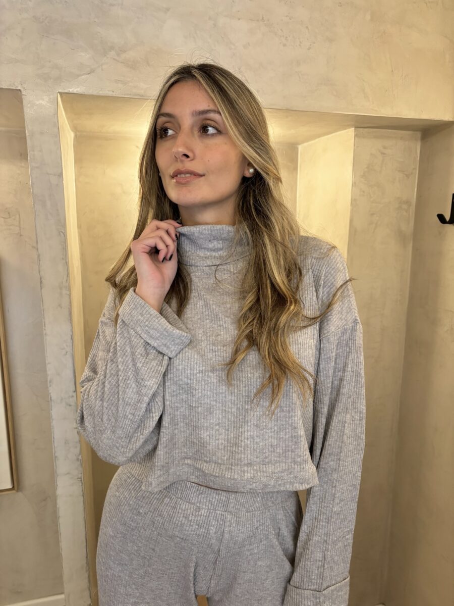 Set Benito Gris