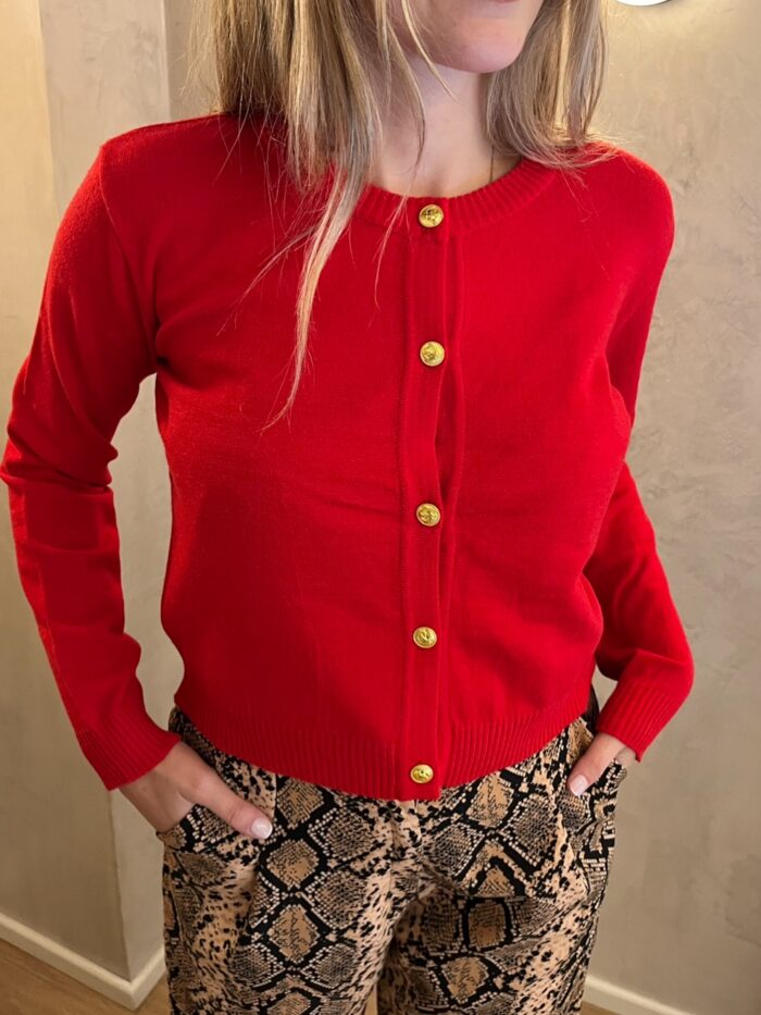 Campera Meki en Bremer premium
