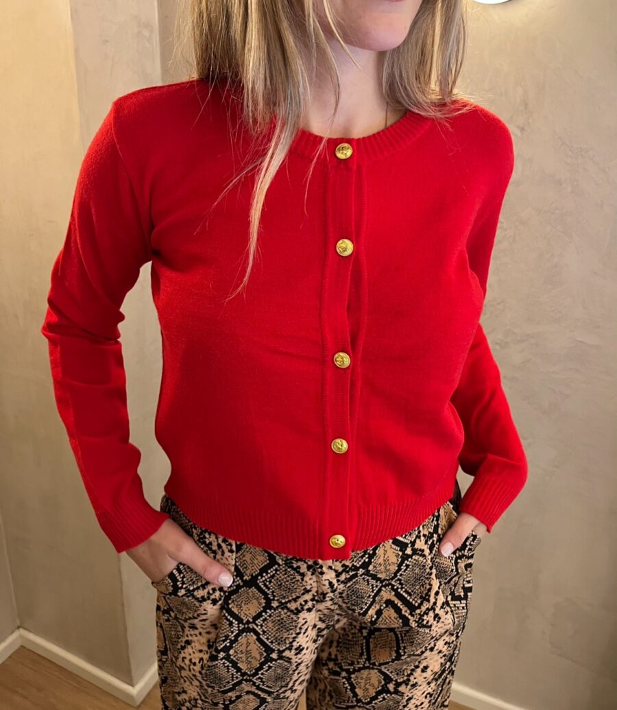 Campera Meki en Bremer premium