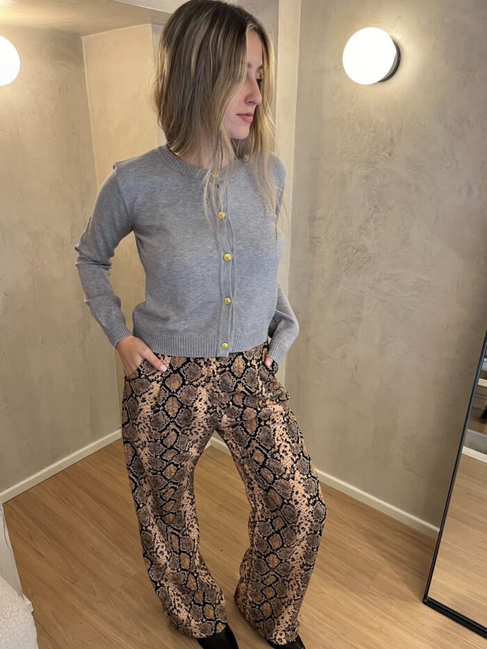 Campera Meki en Bremer Premium