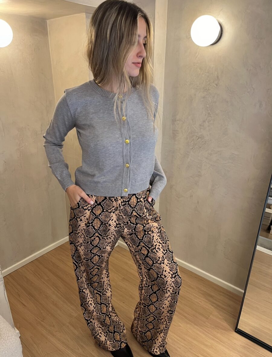 Campera Meki en Bremer Premium