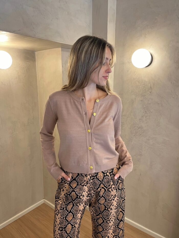 Campera Meki en Bremer Premium
