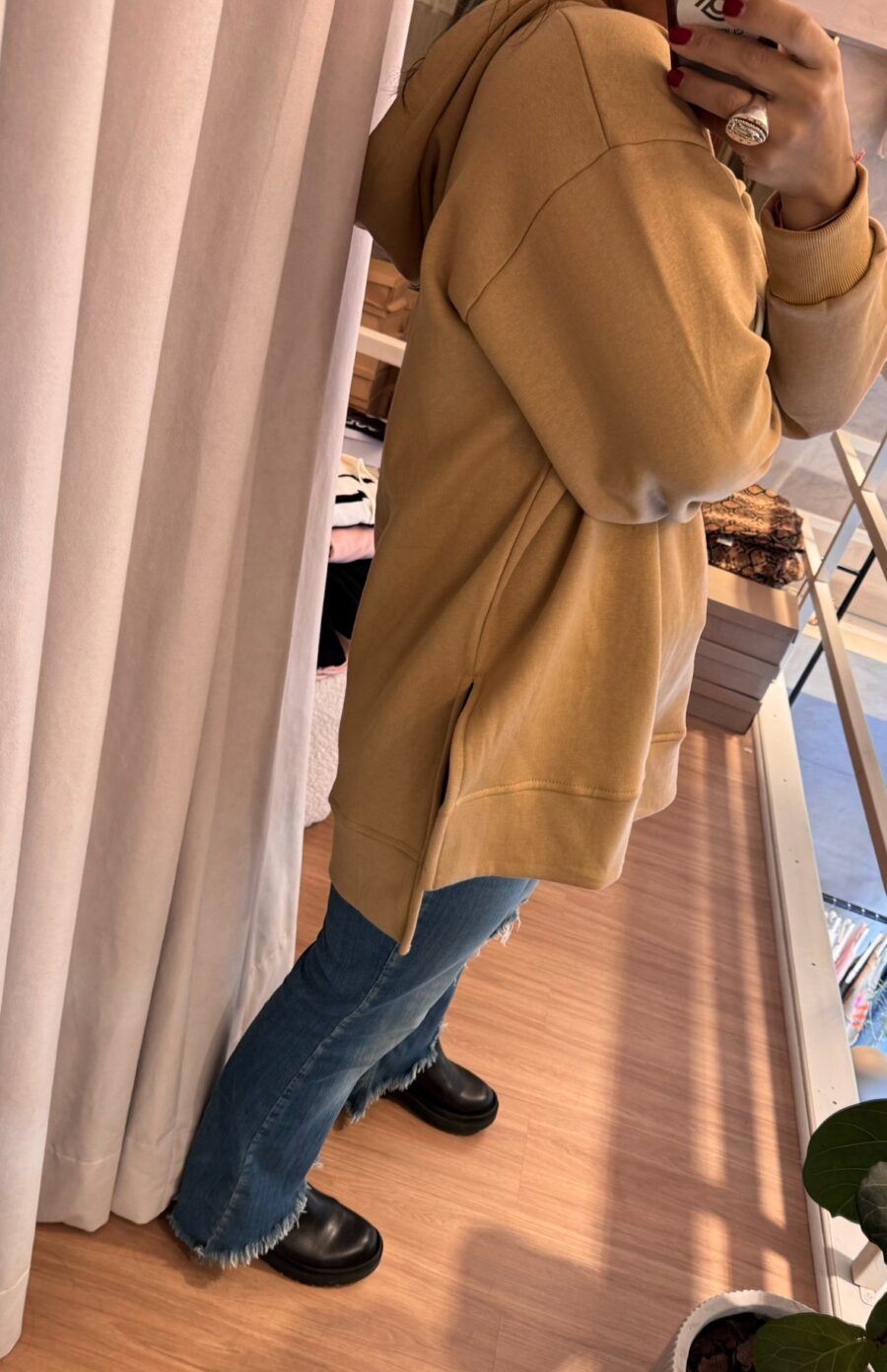 MaxiBuzo camel - Imagen 2