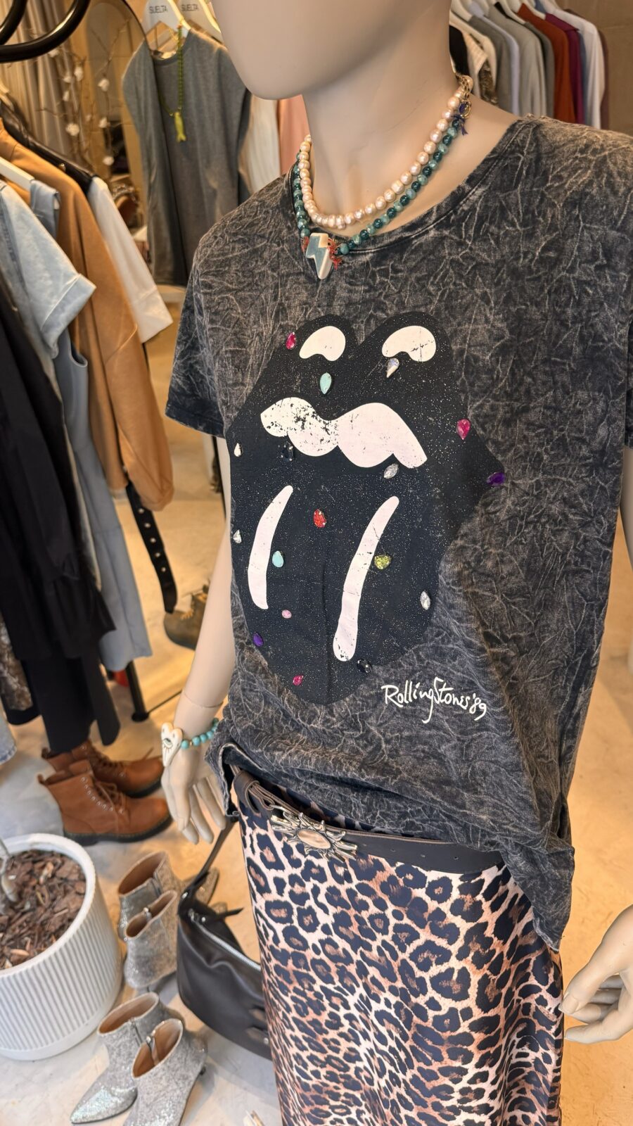 Remera Disco - Imagen 3