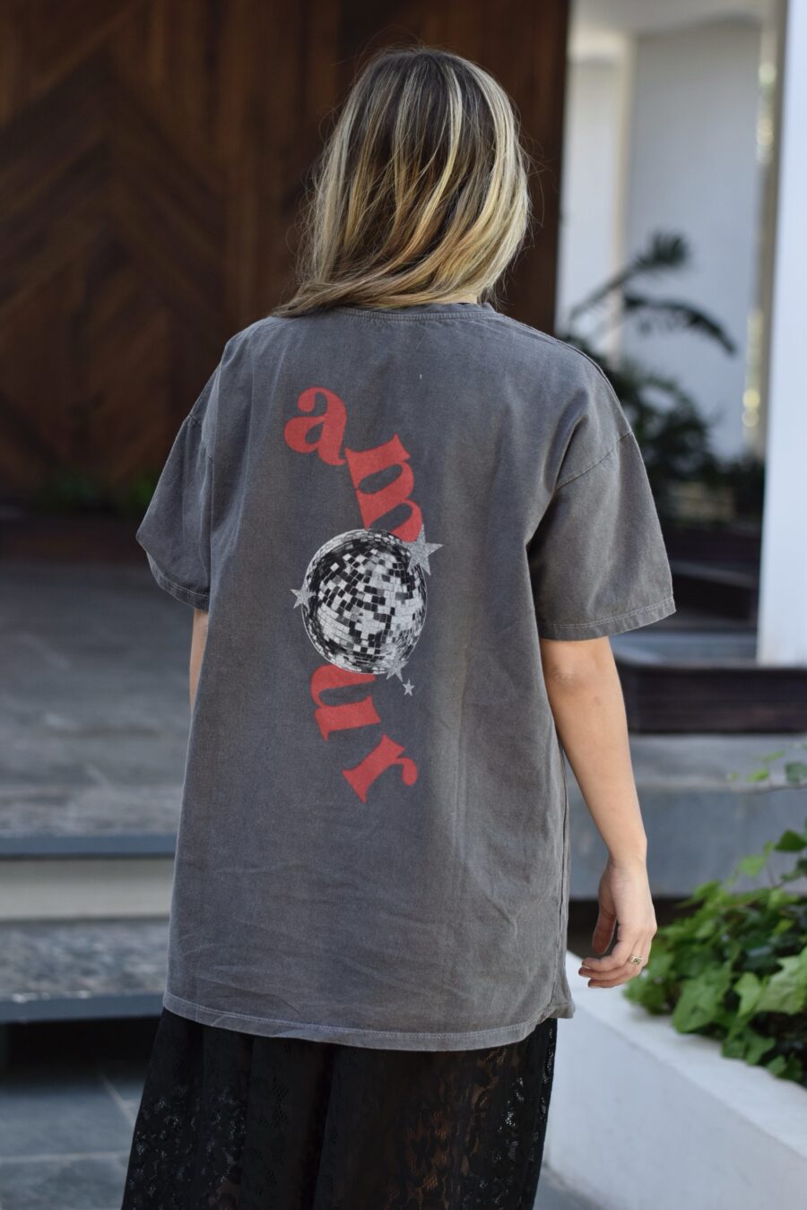 Remeron Disco