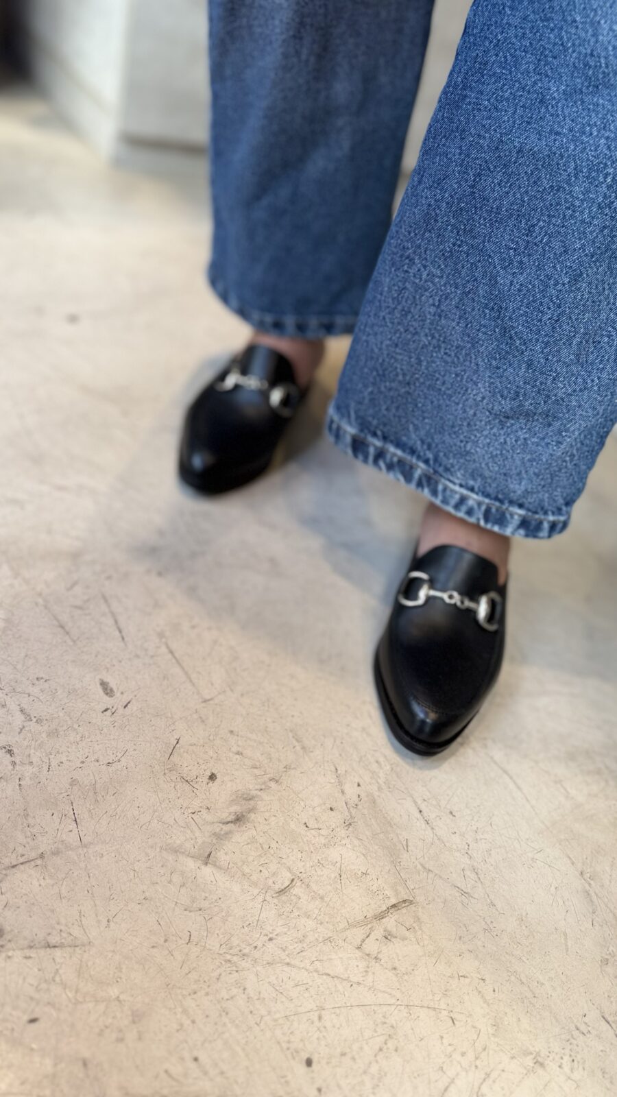 Slipper Edgar Negras - Imagen 6