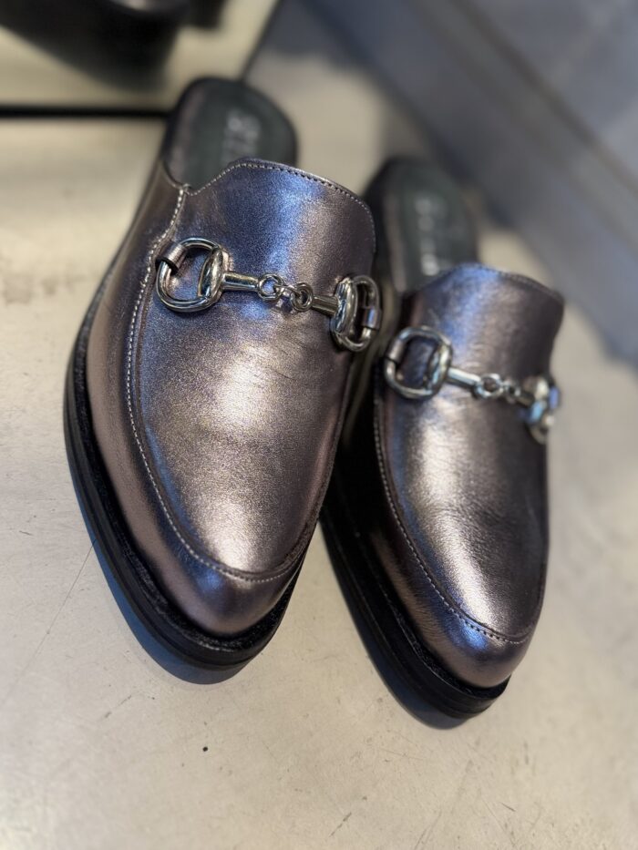 Slipper Edgar Peltre