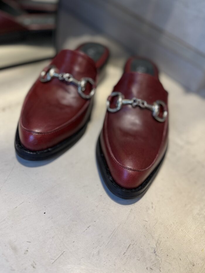 Slipper Edgar Bordo
