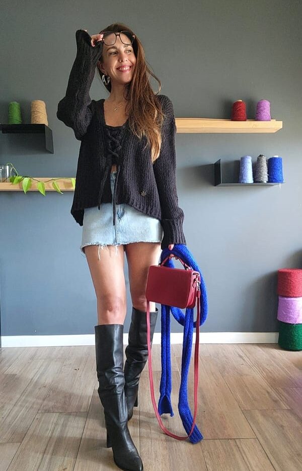 Sweater Musa