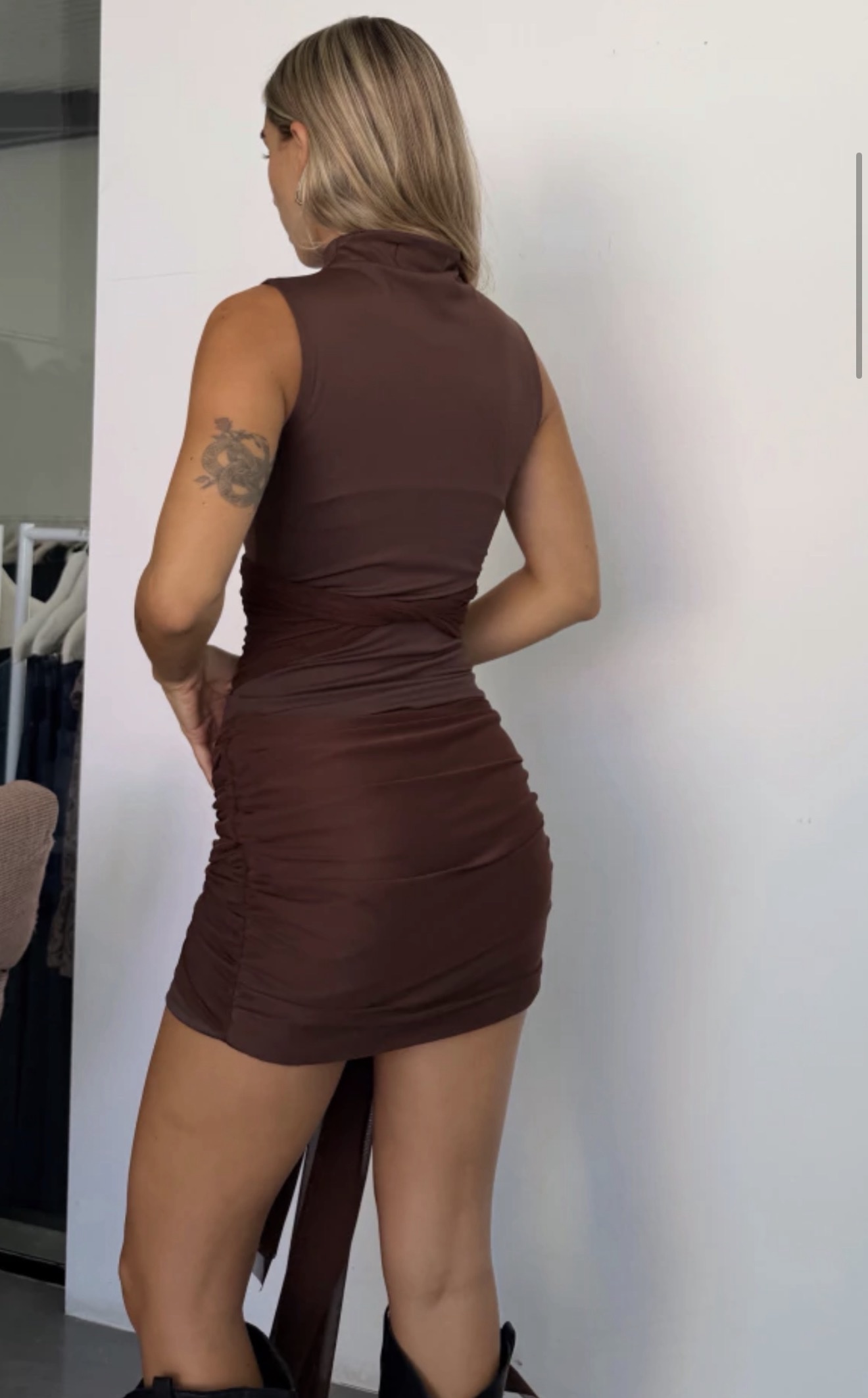 SET Maya chocolate - Imagen 4