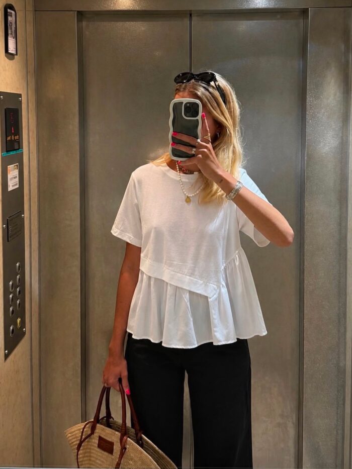 Remera Deysi