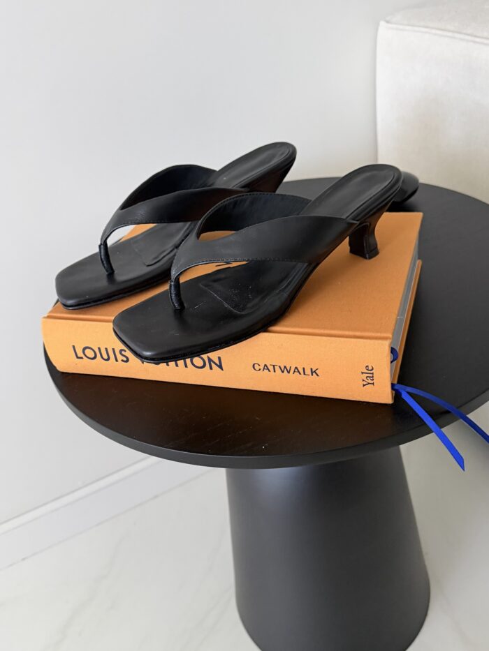 Sandalias Carola