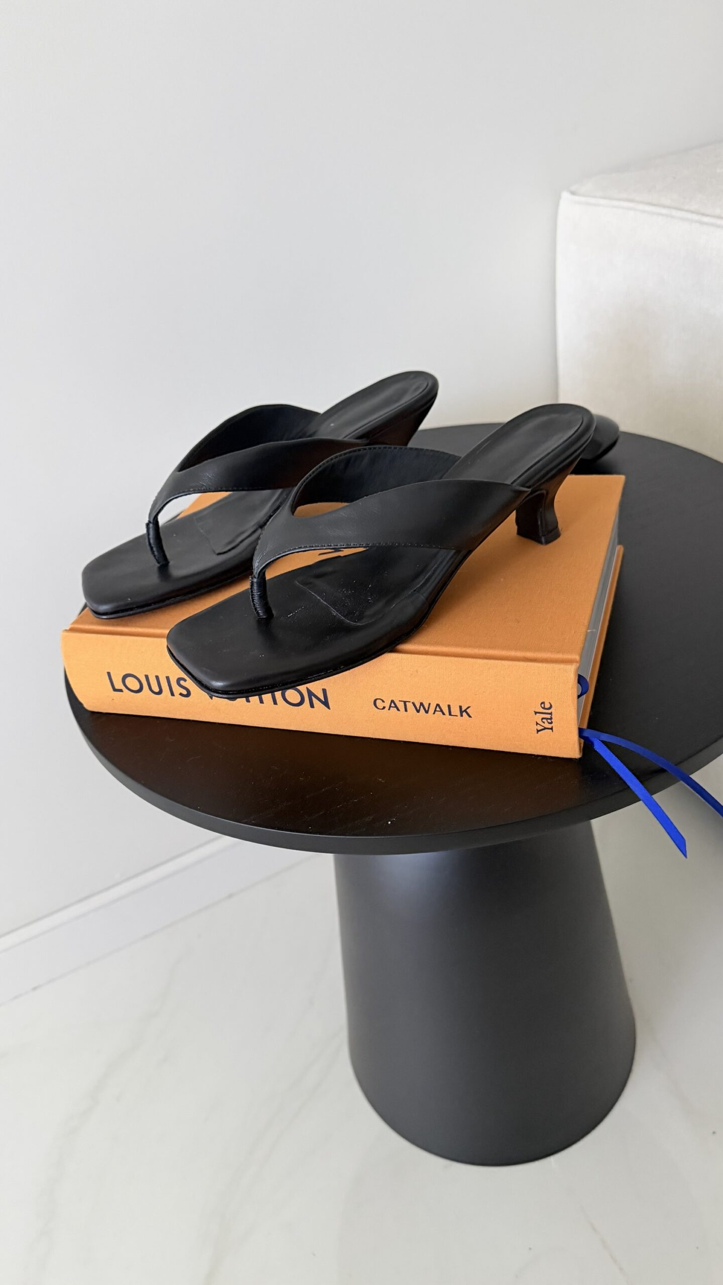 Sandalias Carola