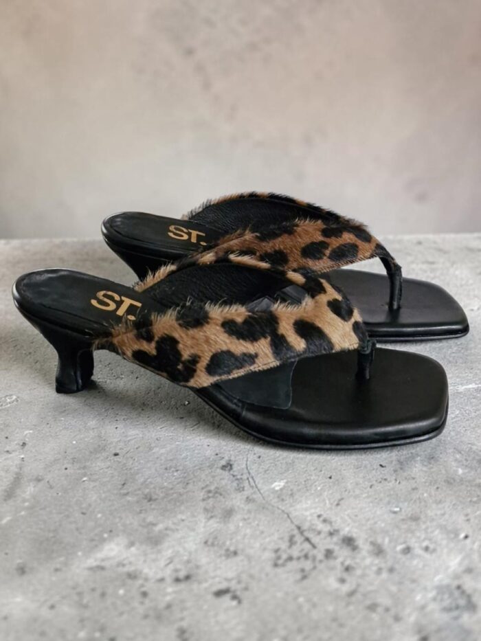Sandalias Carola PRINT